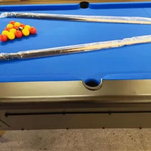 Pool Table (7x4ft)