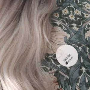 4 stunning wigs - Image 4