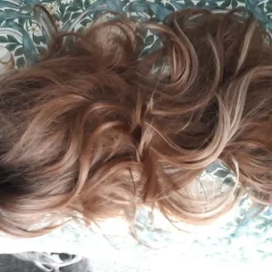 4 stunning wigs - Image 8
