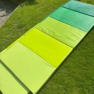IKEA Plufsig mats x 2 - Image 2