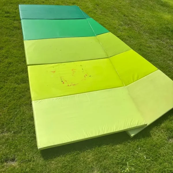 IKEA Plufsig mats x 2