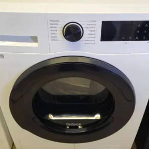 Samsung 8kg Series 5 OptimalDry heatpump dryer - Image 2