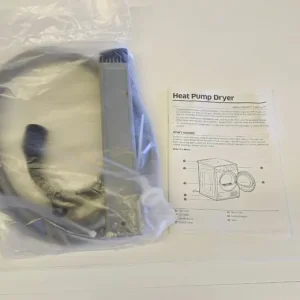 Samsung 8kg Series 5 OptimalDry heatpump dryer - Image 4