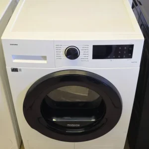 Samsung 8kg Series 5 OptimalDry heatpump dryer