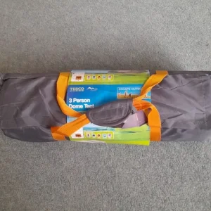 Tent - Image 2
