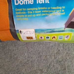 Tent - Image 3