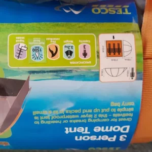 Tent - Image 4