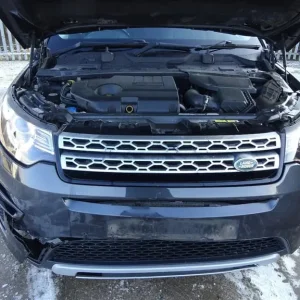 2018 Land Rover Discovery Sport HSE TD4 Diesel Auto – Front, Side and Rear Damage – Starts and Drives - Image 7