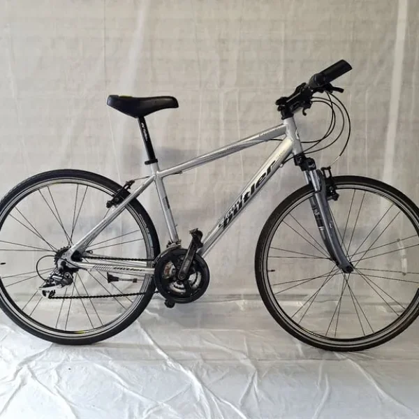 CLAUD BUTLER Hybrid Bike 21 Speed M Frame