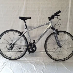 CLAUD BUTLER Hybrid Bike 21 Speed M Frame