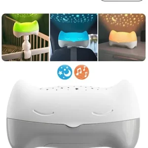 Benbat Hooty Baby Projector - Image 8