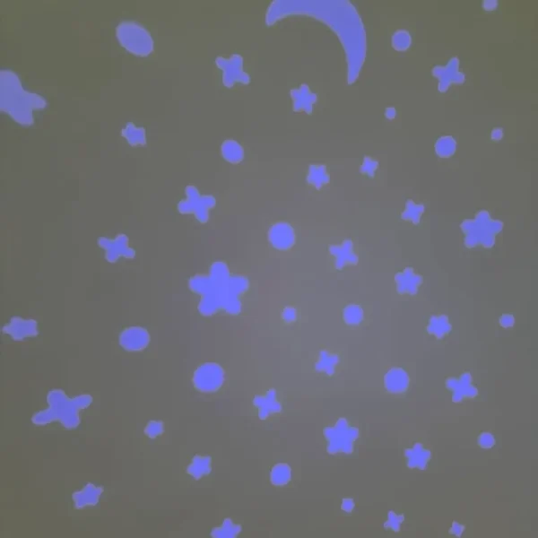 Benbat Hooty Baby Projector