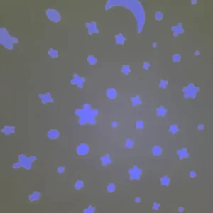 Benbat Hooty Baby Projector