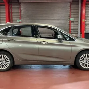 2016 BMW 2 Series Active Tourer - Image 4