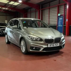 2016 BMW 2 Series Active Tourer - Image 6