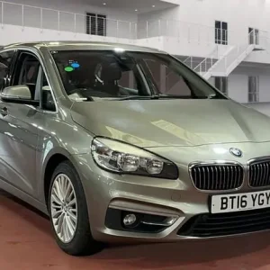 2016 BMW 2 Series Active Tourer - Image 7