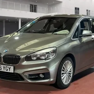 2016 BMW 2 Series Active Tourer - Image 8