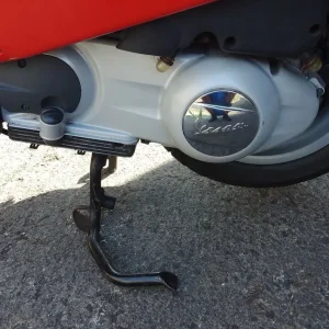 Vespa GTS 250 - Image 8