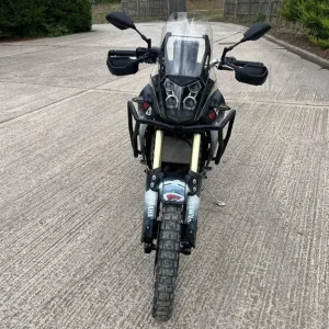 2019 Yamaha Tenere 700 Enduro XT Adventure Tourer - Image 2