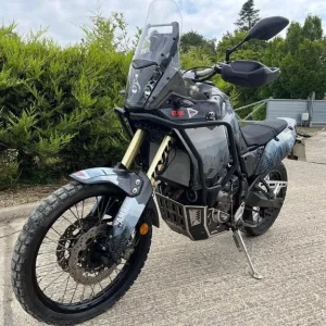2019 Yamaha Tenere 700 Enduro XT Adventure Tourer - Image 3