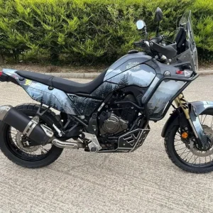 2019 Yamaha Tenere 700 Enduro XT Adventure Tourer - Image 4