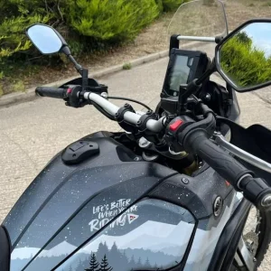 2019 Yamaha Tenere 700 Enduro XT Adventure Tourer - Image 7