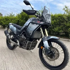 2019 Yamaha Tenere 700 Enduro XT Adventure Tourer