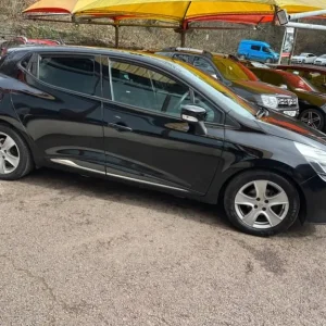 2015 Renault Clio DYNAMIQUE NAV DCI ECO Hatchback Diesel Manual - Image 3