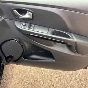 2015 Renault Clio DYNAMIQUE NAV DCI ECO Hatchback Diesel Manual - Image 7