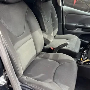2015 Renault Clio DYNAMIQUE NAV DCI ECO Hatchback Diesel Manual - Image 8