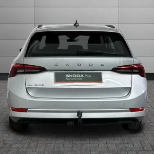 2023 Skoda Octavia 1.0 TSI SE 5dr Estate Petrol Manual - Image 7