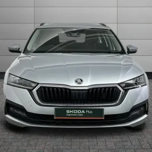 2023 Skoda Octavia 1.0 TSI SE 5dr Estate Petrol Manual - Image 8