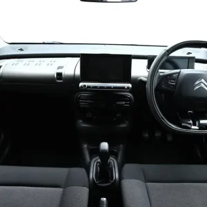 2016 Citroen C4 Cactus 1.2 PureTech Manual Hatchback - Image 2