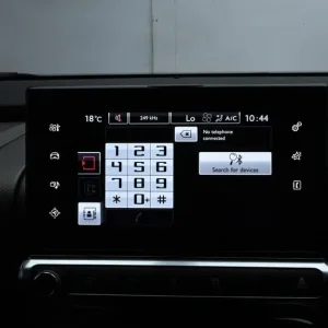 2016 Citroen C4 Cactus 1.2 PureTech Manual Hatchback - Image 3