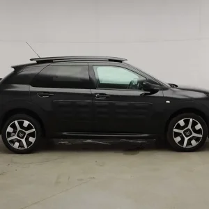 2016 Citroen C4 Cactus 1.2 PureTech Manual Hatchback - Image 6
