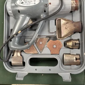 Earlex HG20 heat gun