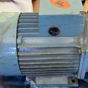 Electric motor - Image 3