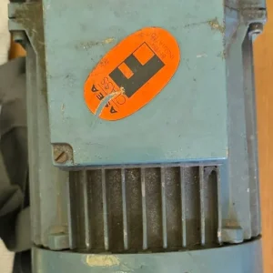 Electric motor - Image 4