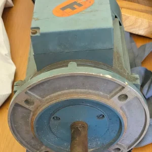 Electric motor - Image 6