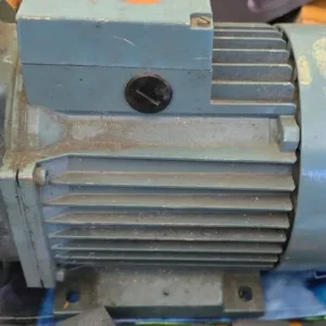 Electric motor - Image 7