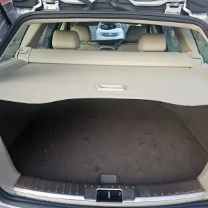 2004 Jaguar X-Type SE AWD Auto - Image 5