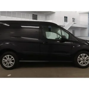 2023 Ford Transit Connect 240 EcoBlue Limited SWB Panel Van Diesel Manual - Image 6