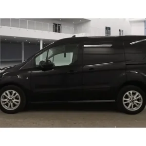2023 Ford Transit Connect 240 EcoBlue Limited SWB Panel Van Diesel Manual - Image 7