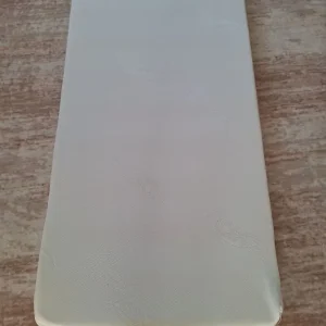 Cot bed mattress
