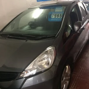 2013 Honda Jazz 1.3L Hatchback - Image 2