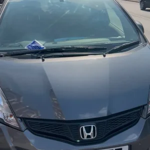2013 Honda Jazz 1.3L Hatchback - Image 4