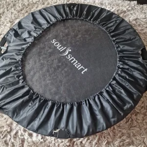 Soul Smart Foldable Fitness Trampoline - Image 3