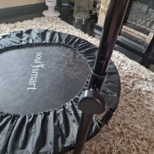 Soul Smart Foldable Fitness Trampoline - Image 5