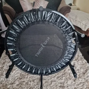 Soul Smart Foldable Fitness Trampoline - Image 6