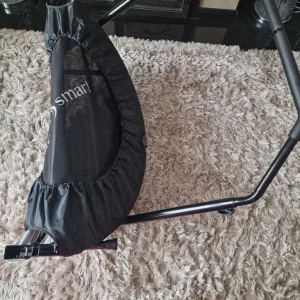Soul Smart Foldable Fitness Trampoline - Image 7